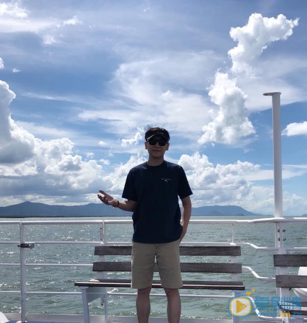 李好生活照 李好高清写真_李好高清剧照