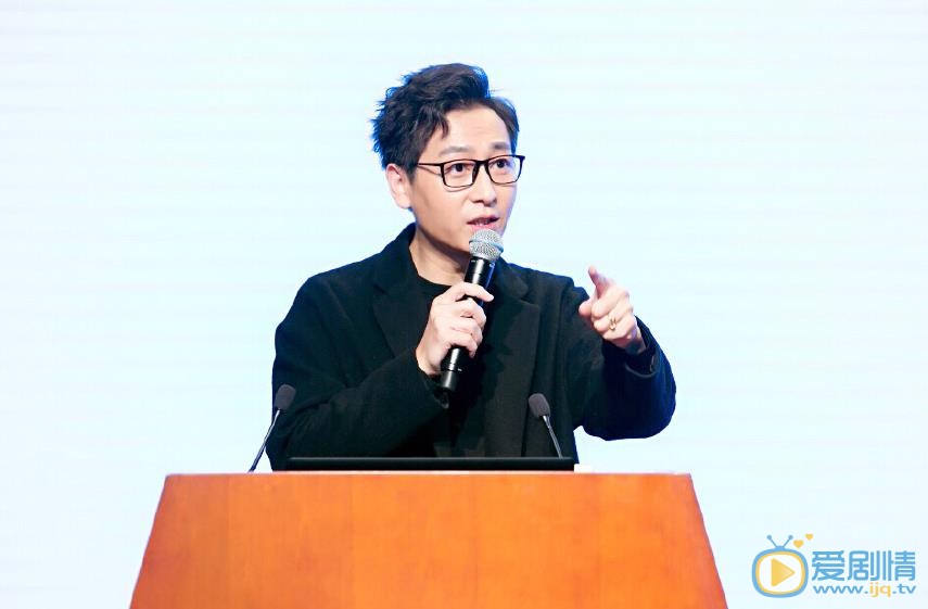 李好节目主持照 李好高清写真_李好高清剧照