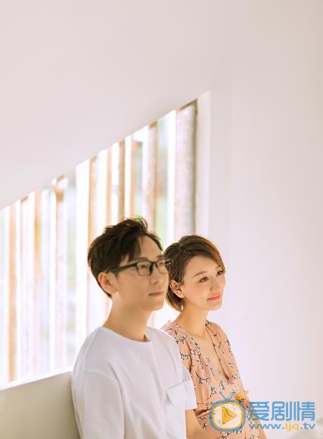 李好夫妻同框照 李好高清写真_李好高清剧照