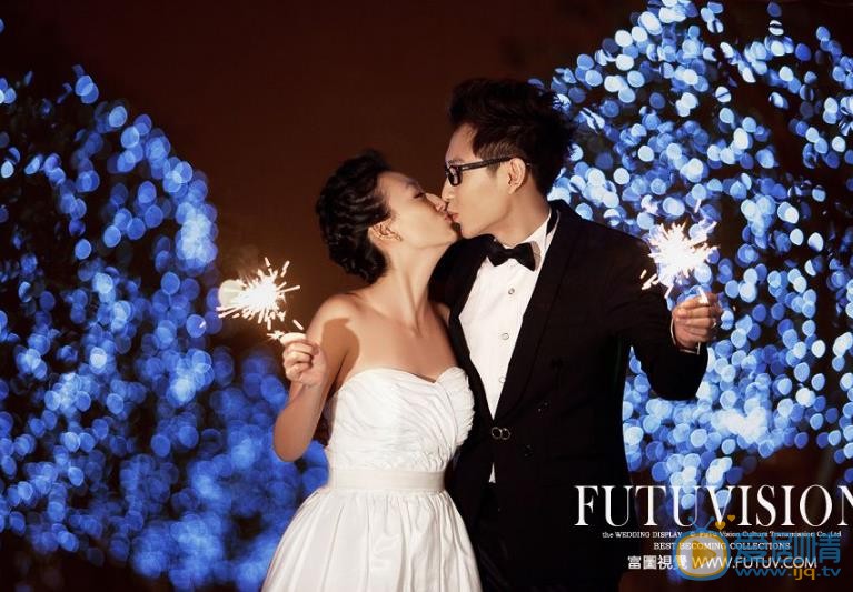 李好婚纱照 李好高清写真_李好高清剧照