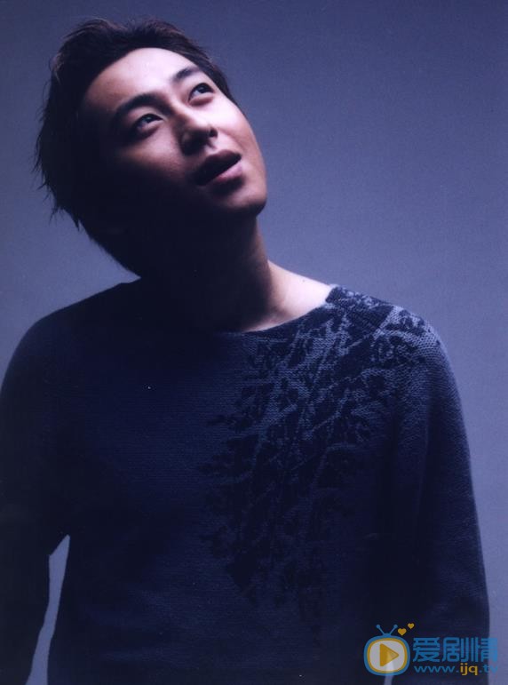 李好青涩写真 李好高清写真_李好高清剧照
