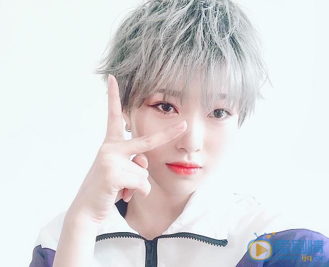 罗怡恬自拍照 罗怡恬高清写真_罗怡恬高清剧照