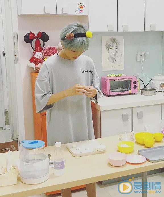 罗怡恬生活照 罗怡恬高清写真_罗怡恬高清剧照