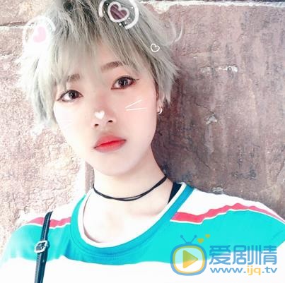 罗怡恬自拍照 罗怡恬高清写真_罗怡恬高清剧照
