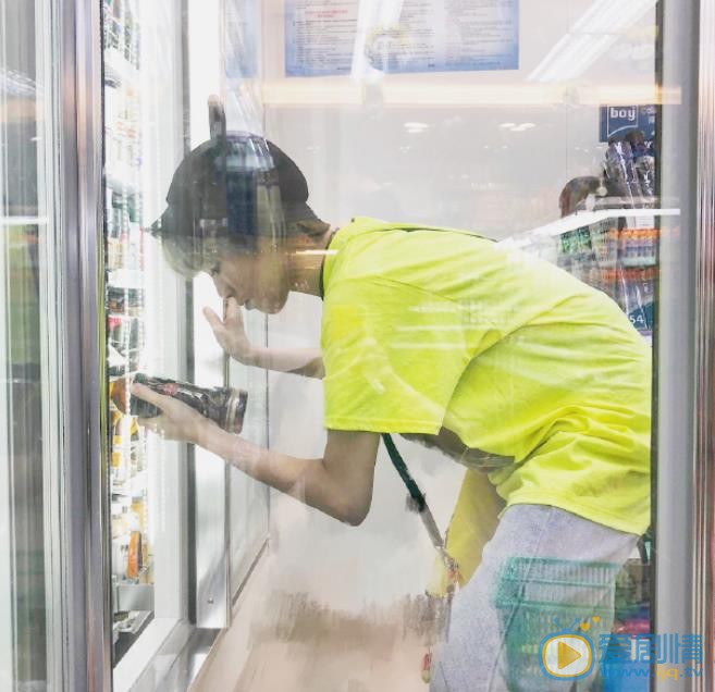 罗怡恬生活照 罗怡恬高清写真_罗怡恬高清剧照