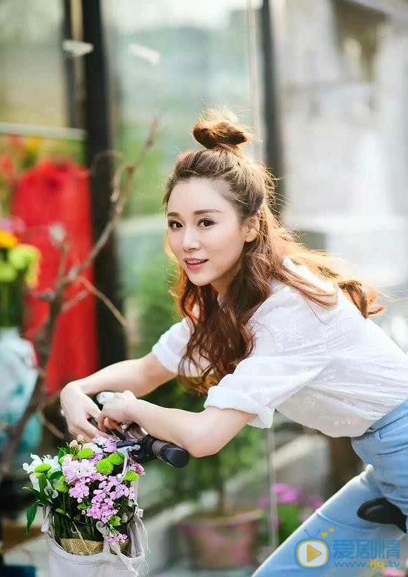 张芯宁个人写真 张芯宁高清写真_张芯宁高清剧照