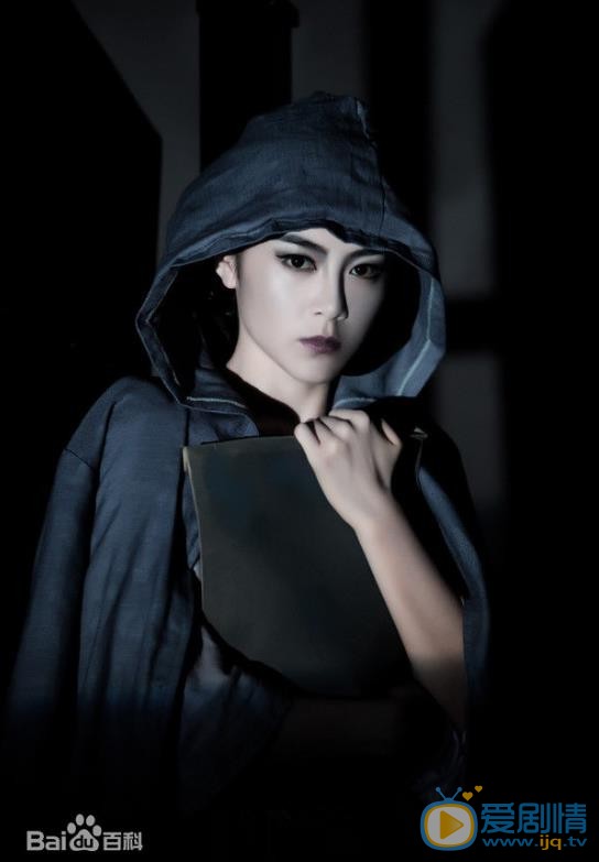 孟丽话剧作品照 孟丽高清写真_孟丽高清剧照