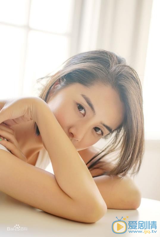 孟丽清纯写真 孟丽高清写真_孟丽高清剧照