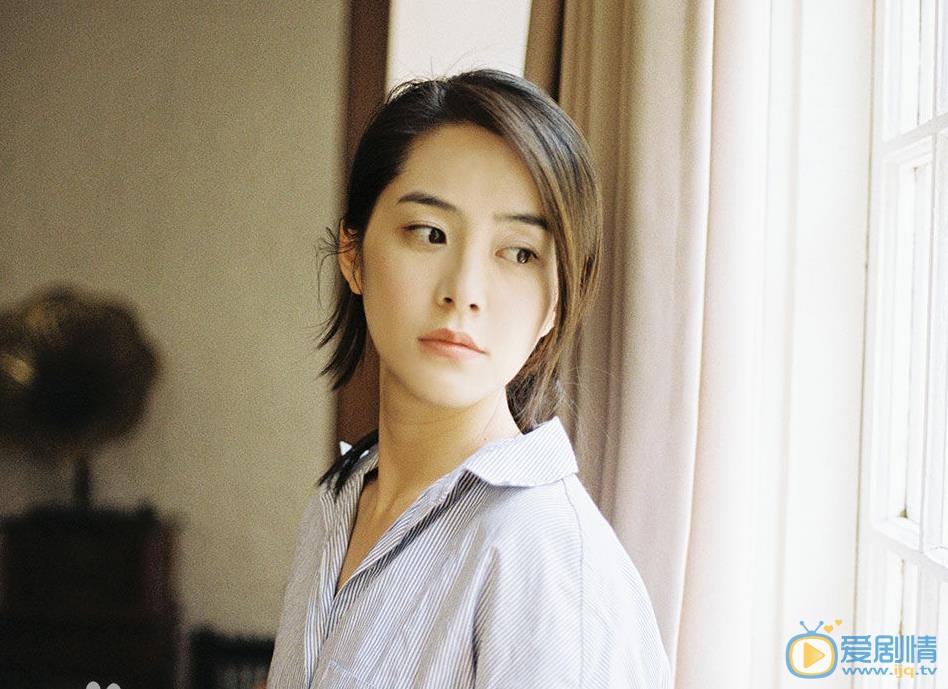 孟丽清纯写真 孟丽高清写真_孟丽高清剧照