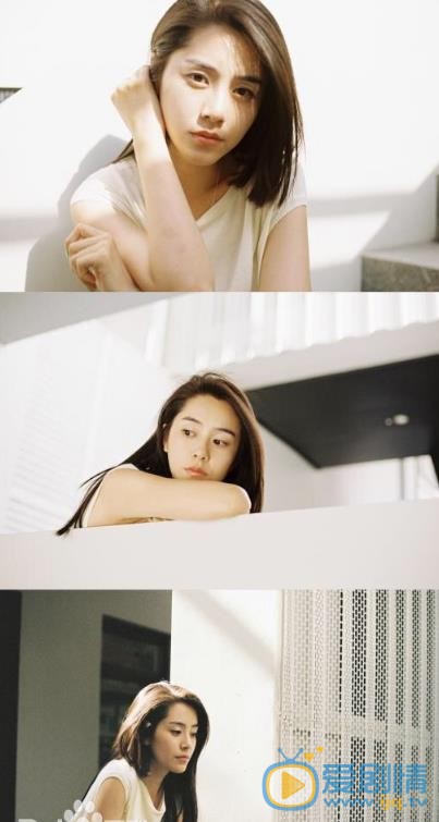 孟丽清纯写真 孟丽高清写真_孟丽高清剧照