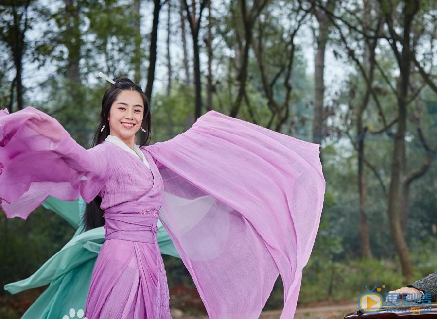 孟丽影视作品照 孟丽高清写真_孟丽高清剧照