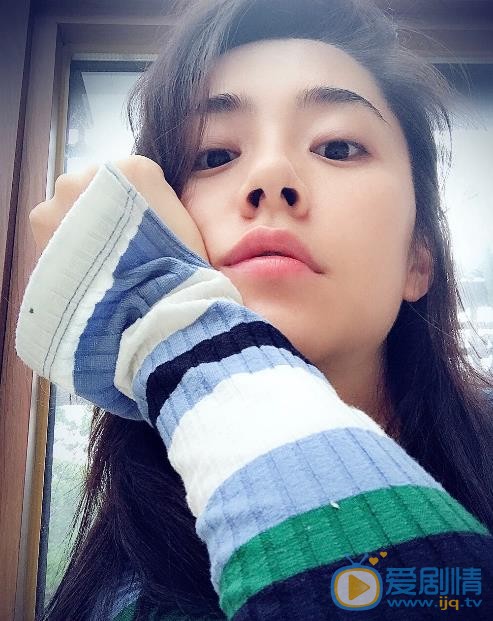 孟丽生活照 孟丽高清写真_孟丽高清剧照