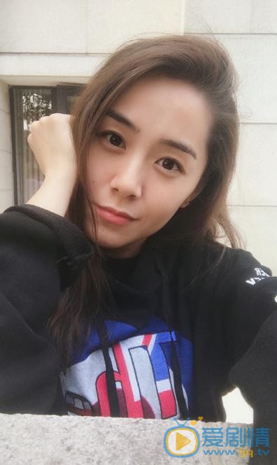孟丽生活照 孟丽高清写真_孟丽高清剧照