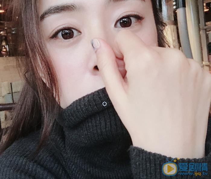 孟丽生活照 孟丽高清写真_孟丽高清剧照