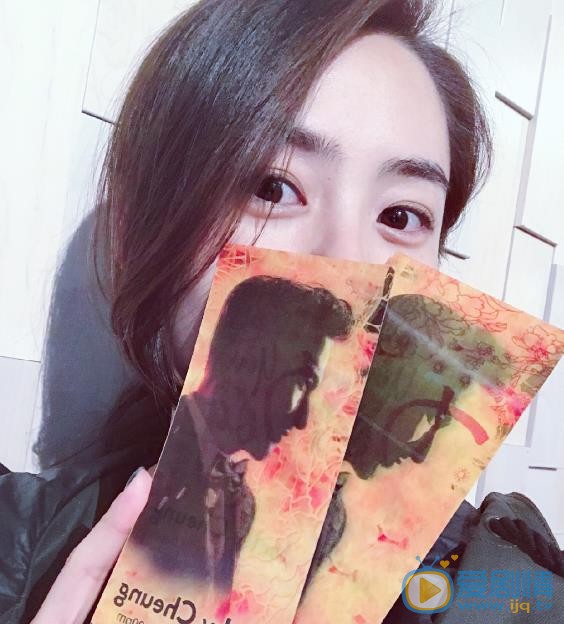 孟丽生活照 孟丽高清写真_孟丽高清剧照