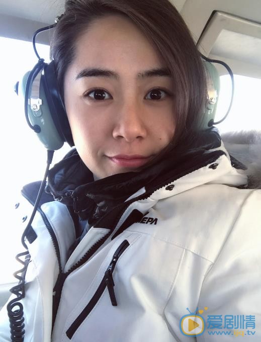 孟丽生活照 孟丽高清写真_孟丽高清剧照