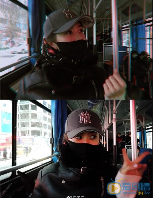 孟丽旅行大片 孟丽高清写真_孟丽高清剧照