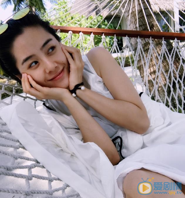 孟丽旅行大片 孟丽高清写真_孟丽高清剧照
