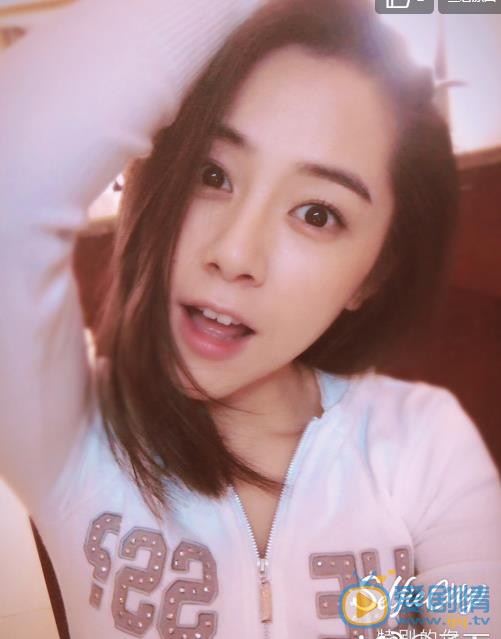 孟丽生活照 孟丽高清写真_孟丽高清剧照