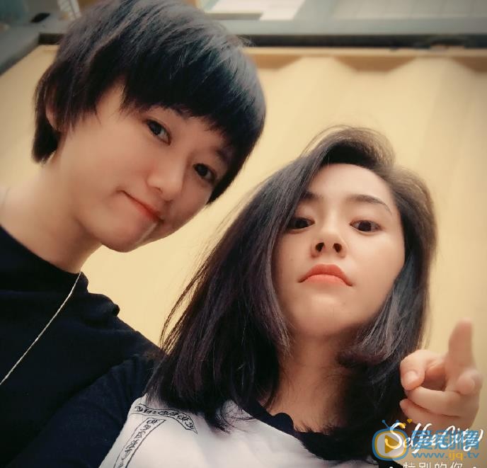 孟丽生活照 孟丽高清写真_孟丽高清剧照