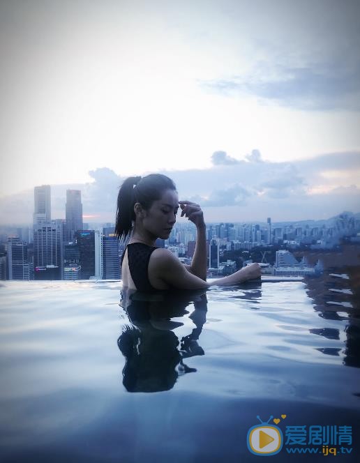 孟丽旅行大片 孟丽高清写真_孟丽高清剧照