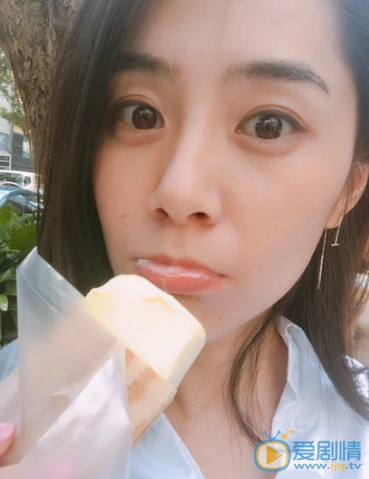 孟丽生活照 孟丽高清写真_孟丽高清剧照
