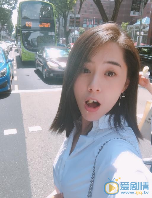 孟丽旅行大片 孟丽高清写真_孟丽高清剧照