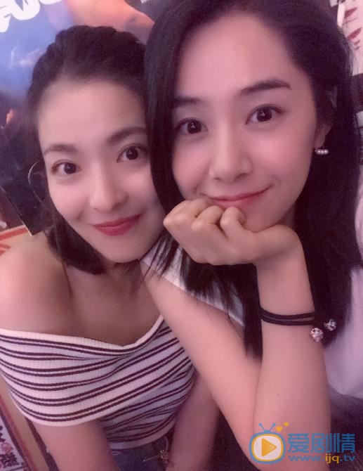 孟丽生活照 孟丽高清写真_孟丽高清剧照