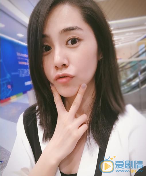 孟丽生活照 孟丽高清写真_孟丽高清剧照