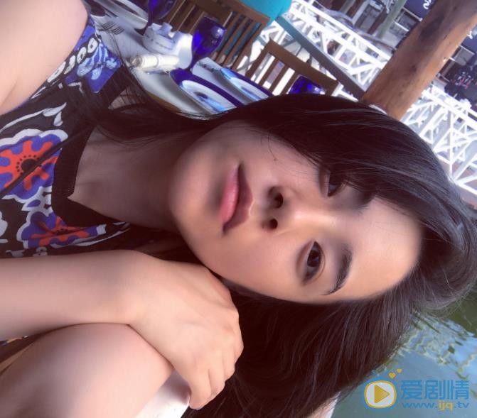 孟丽生活照 孟丽高清写真_孟丽高清剧照