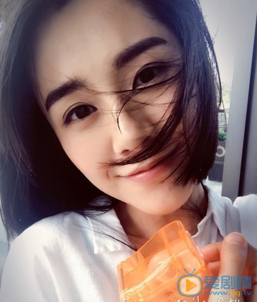 孟丽生活照 孟丽高清写真_孟丽高清剧照