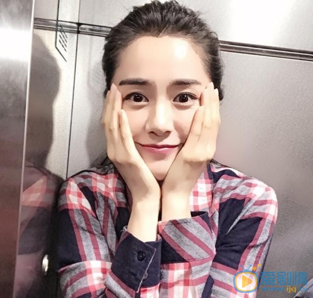 孟丽生活照 孟丽高清写真_孟丽高清剧照