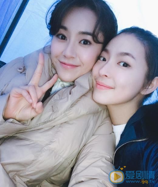 孟丽生活照 孟丽高清写真_孟丽高清剧照