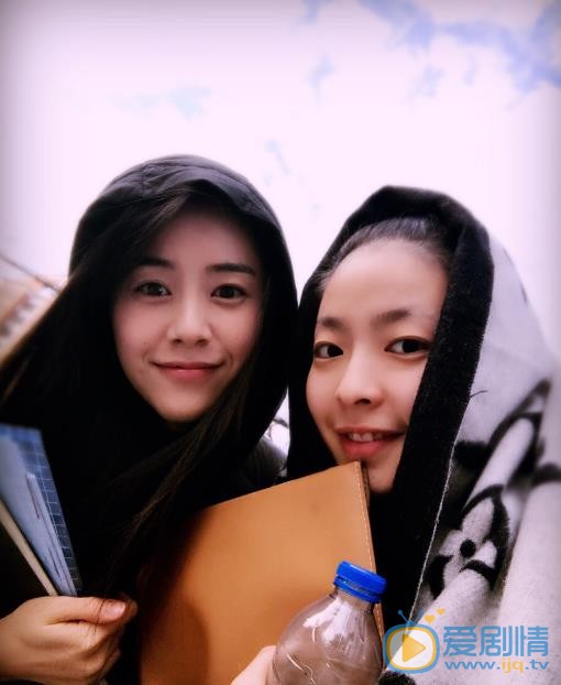 孟丽生活照 孟丽高清写真_孟丽高清剧照