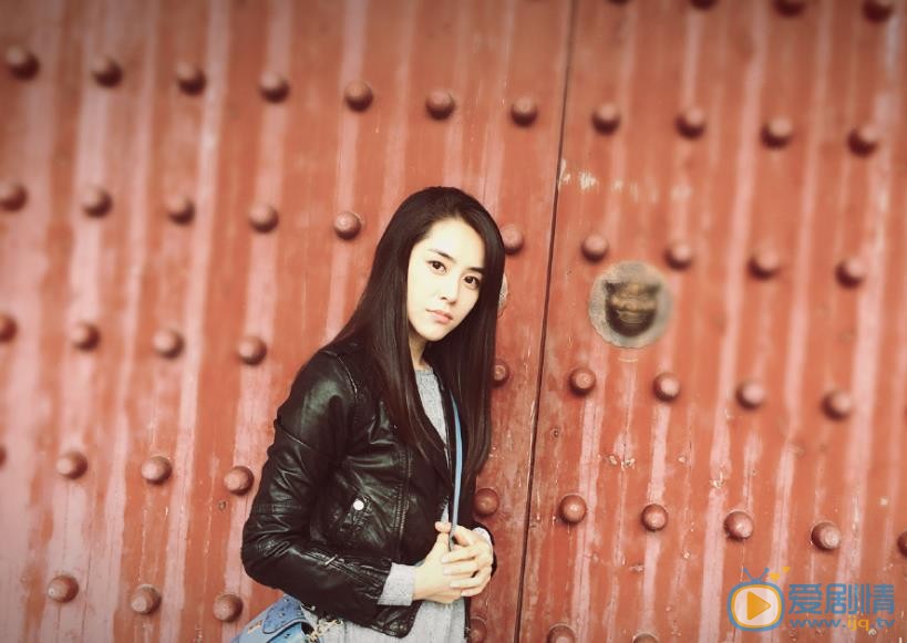 孟丽旅行大片 孟丽高清写真_孟丽高清剧照