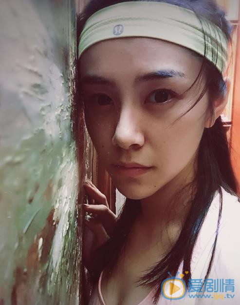 孟丽生活照 孟丽高清写真_孟丽高清剧照