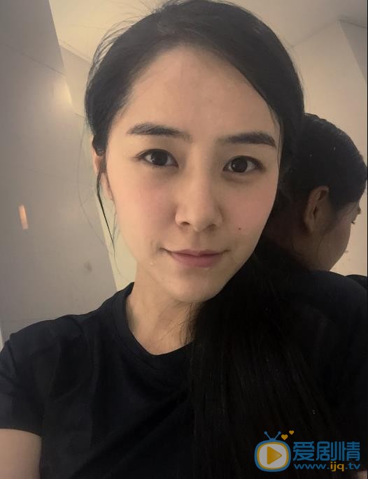 孟丽生活照 孟丽高清写真_孟丽高清剧照