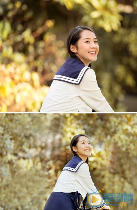 孟丽街拍写真 孟丽高清写真_孟丽高清剧照