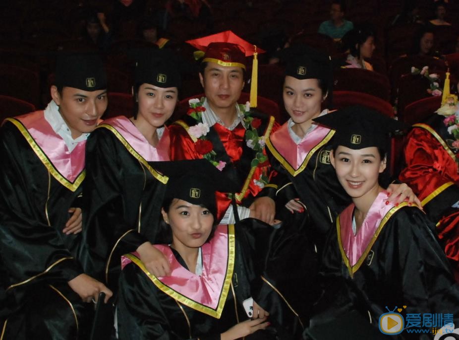 孟丽毕业照 孟丽高清写真_孟丽高清剧照