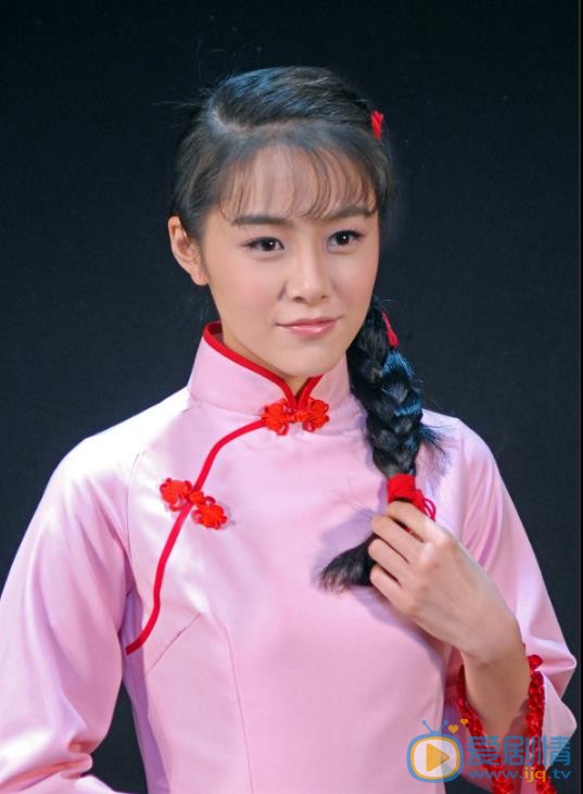孟丽话剧作品照 孟丽高清写真_孟丽高清剧照