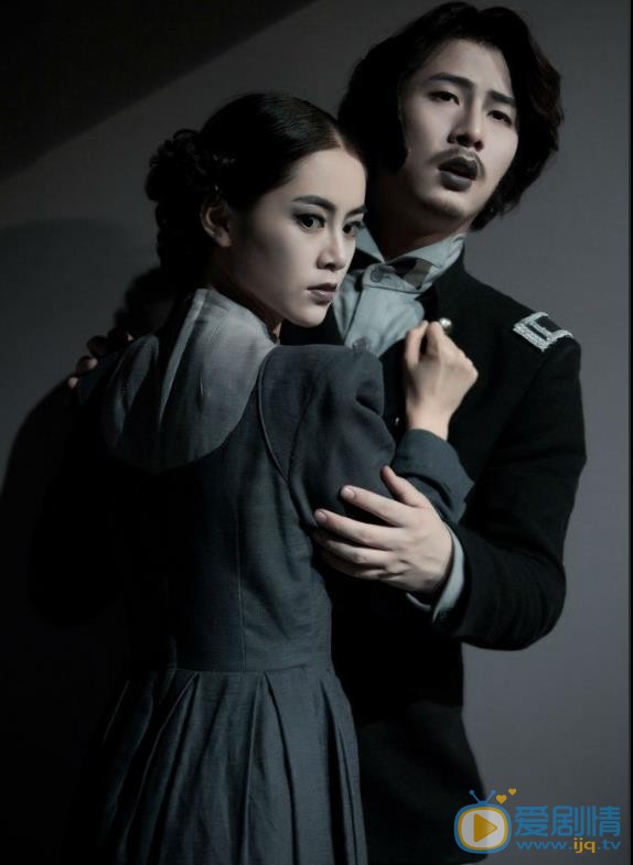 孟丽话剧作品照 孟丽高清写真_孟丽高清剧照