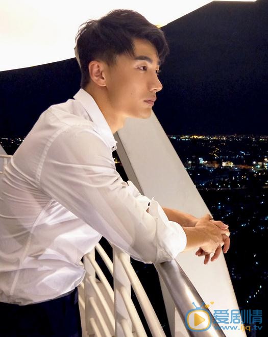 斗破苍穹萧鼎是谁扮演的？萧鼎扮演者李燊个人资料、写真及生活照欣赏