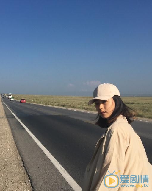 郑英辰生活照 郑英辰高清写真_郑英辰高清剧照