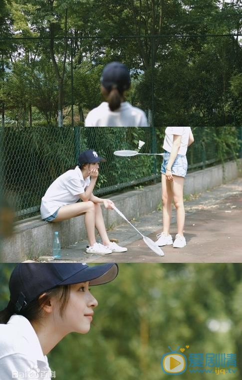 周二珂清纯写真 周二珂高清写真_周二珂高清剧照