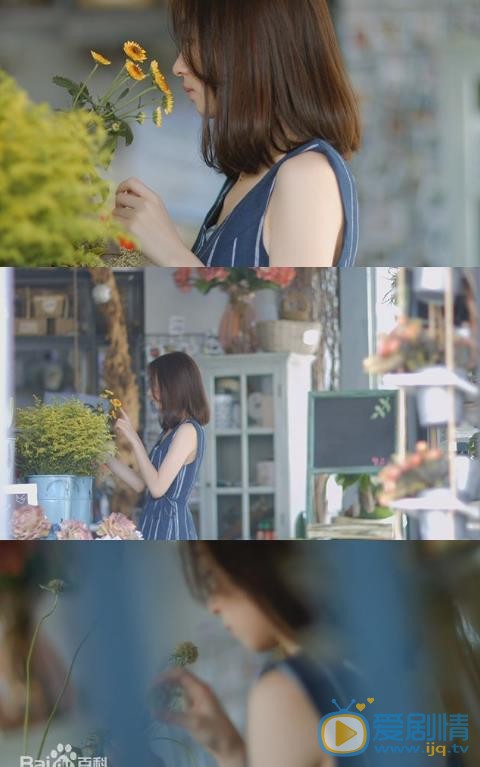 周二珂清纯写真 周二珂高清写真_周二珂高清剧照