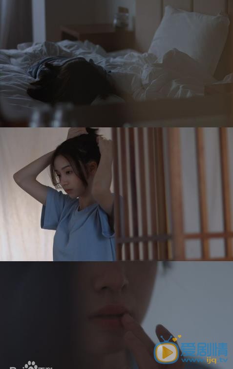 周二珂清纯写真 周二珂高清写真_周二珂高清剧照