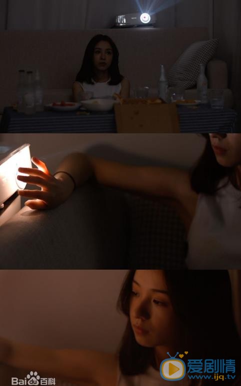 周二珂清纯写真 周二珂高清写真_周二珂高清剧照