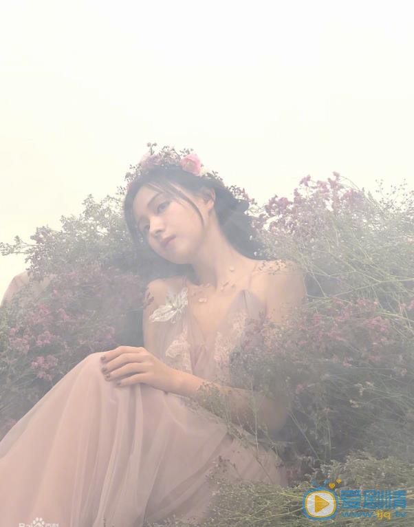 周二珂美艳写真 周二珂高清写真_周二珂高清剧照