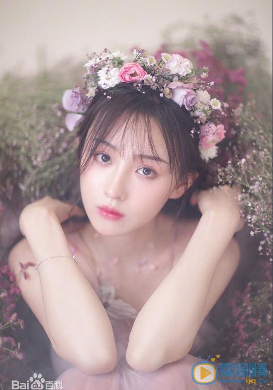 周二珂美艳写真 周二珂高清写真_周二珂高清剧照