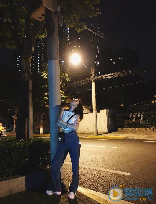 周二珂旅行大片 周二珂高清写真_周二珂高清剧照